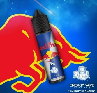 Redbull Vape